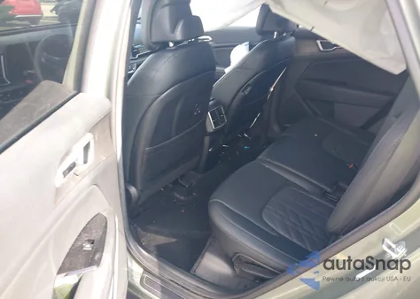 2023 Kia Sportage X-Line z USA, uszkodzony, nr VIN 5XYK6CAF7PG123357